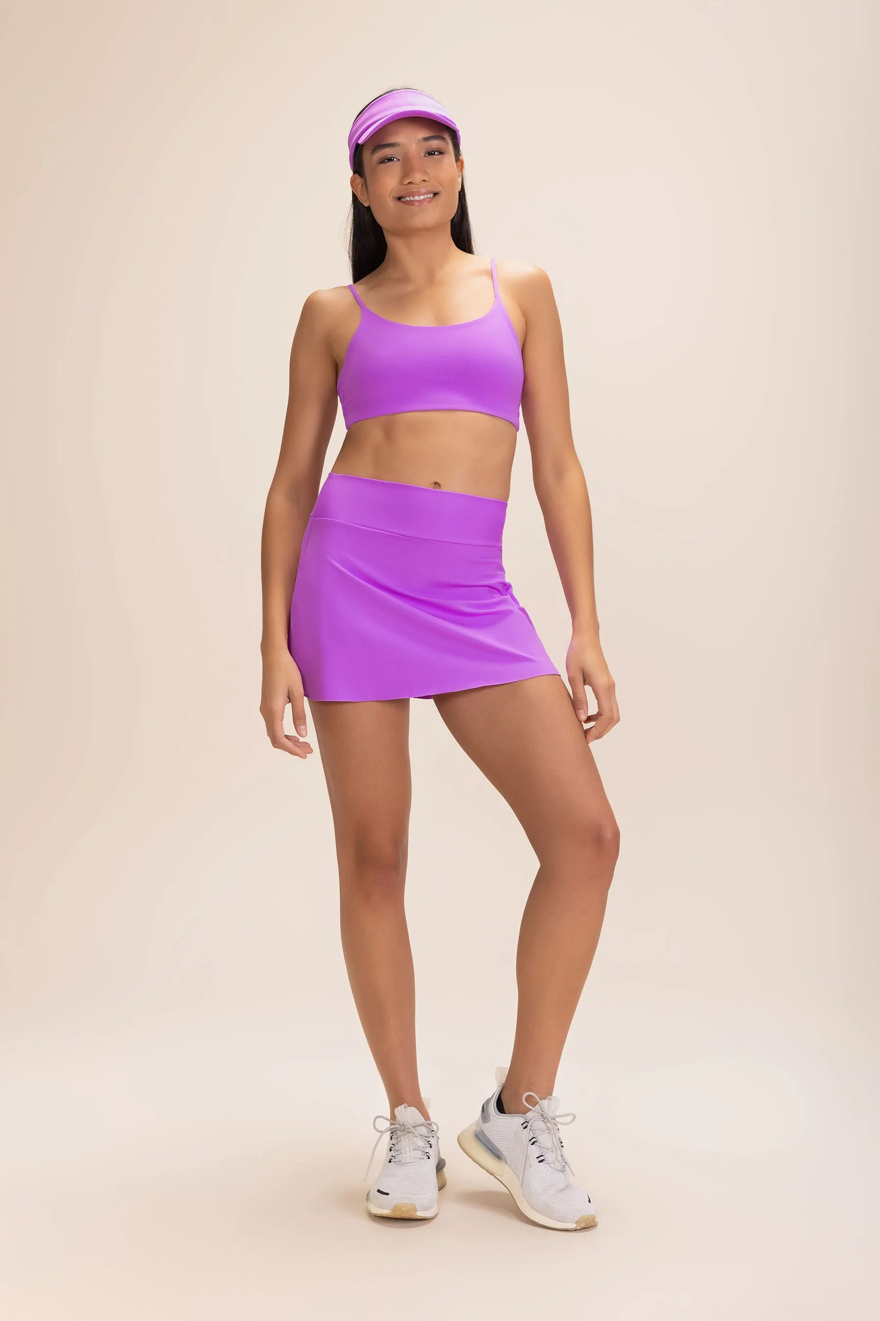 Essential Body Curve Soft Top