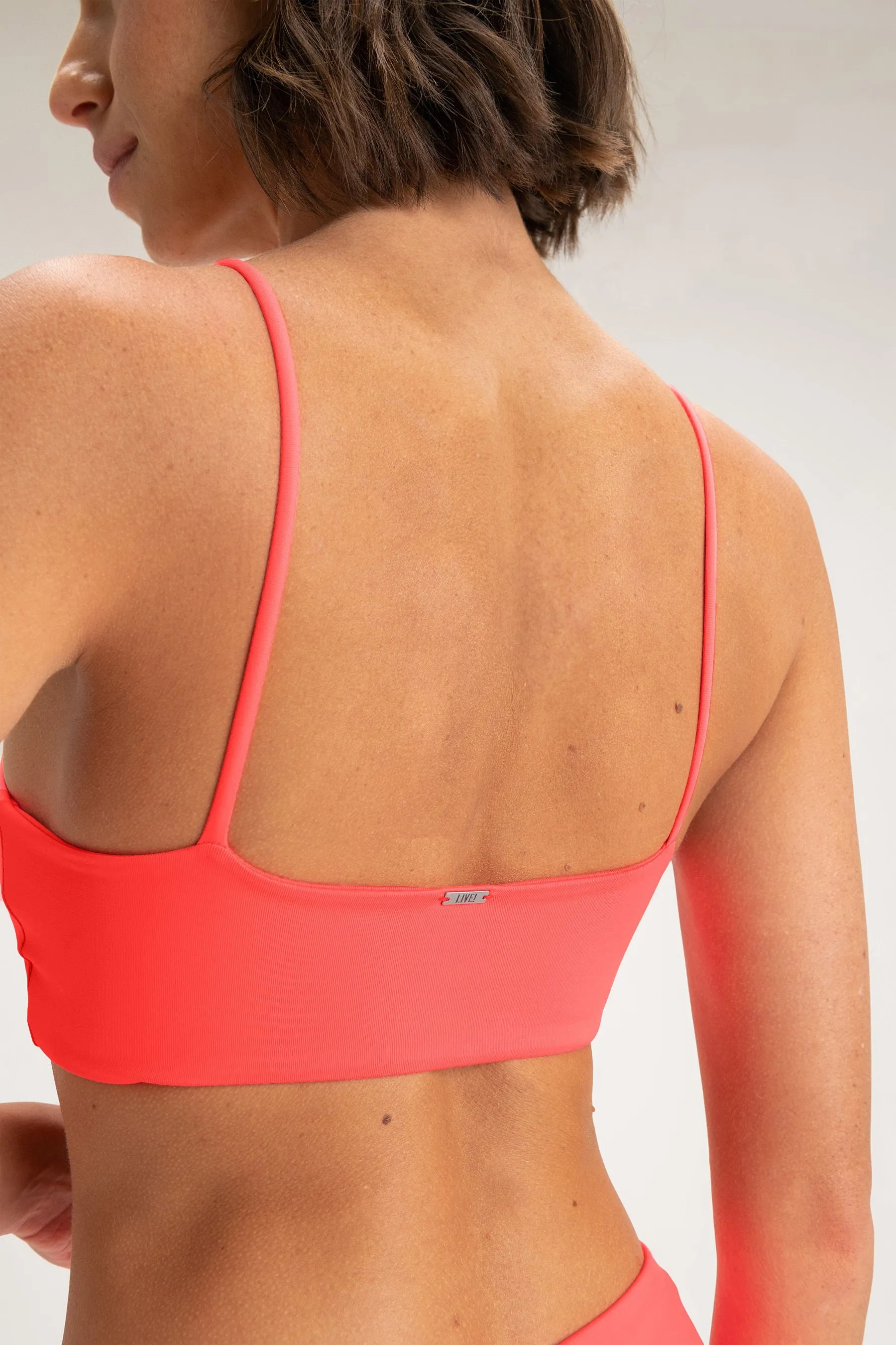 Essential Body Curve Soft Top