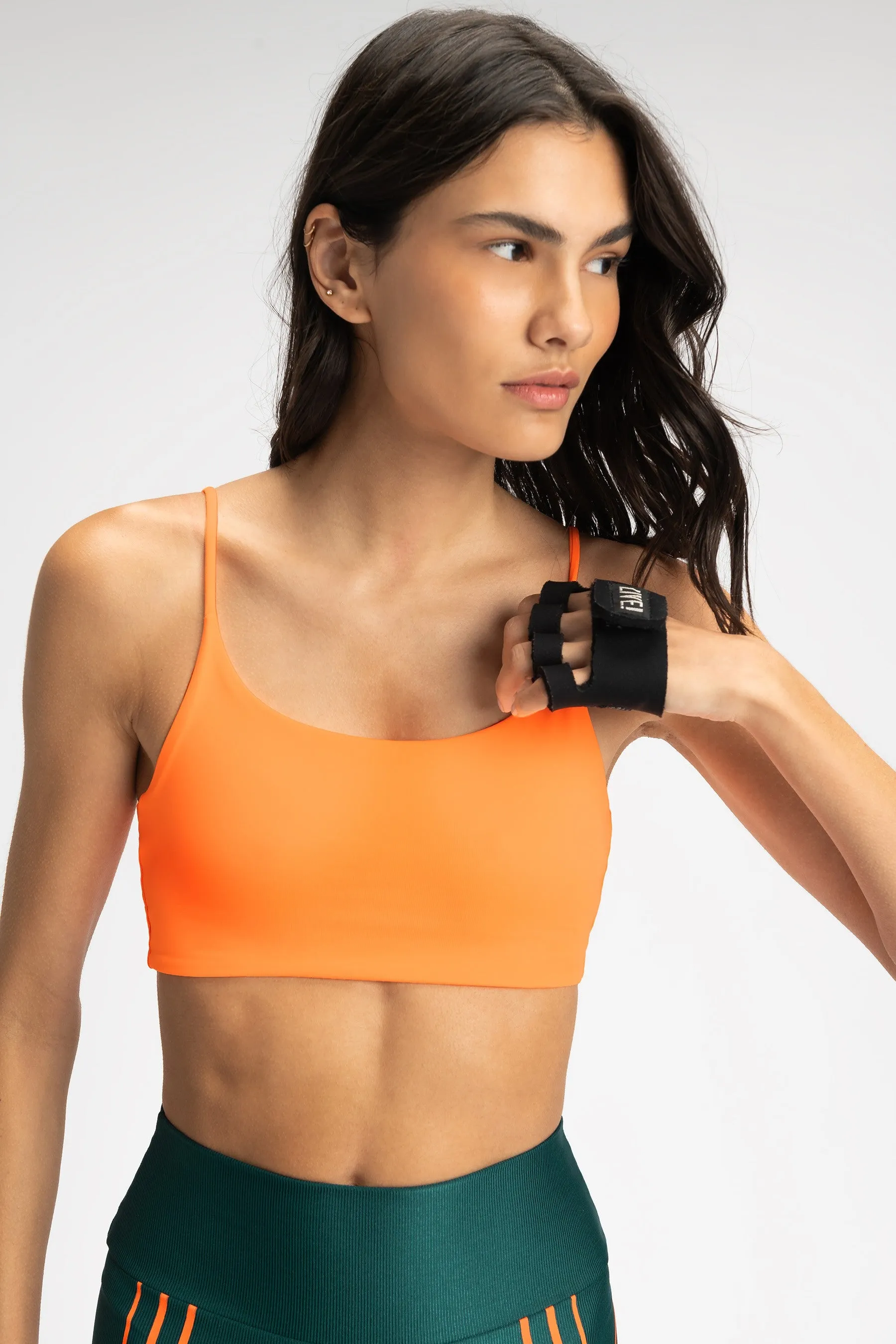 Essential Body Curve Soft Top