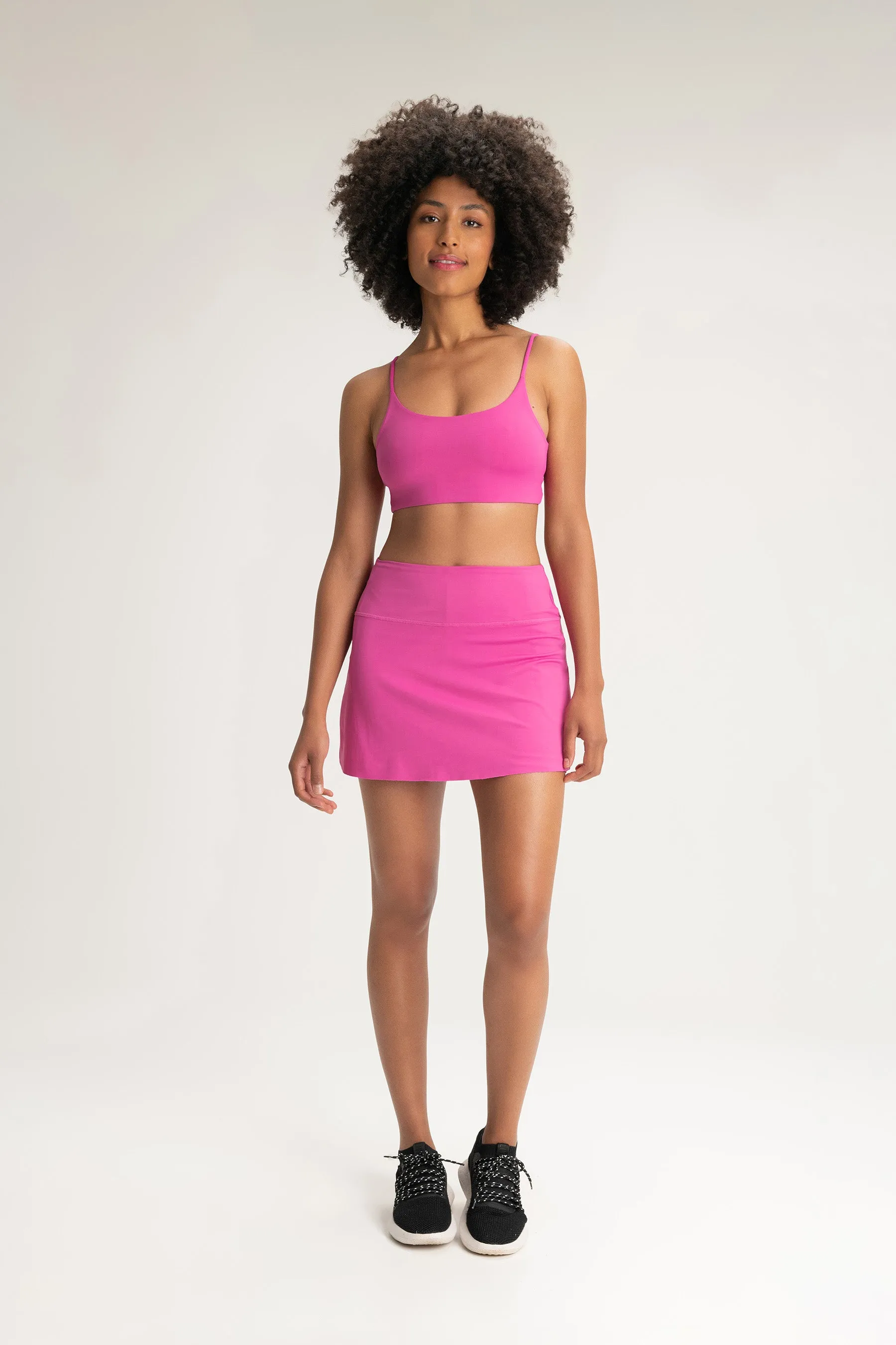 Essential Body Curve Soft Top