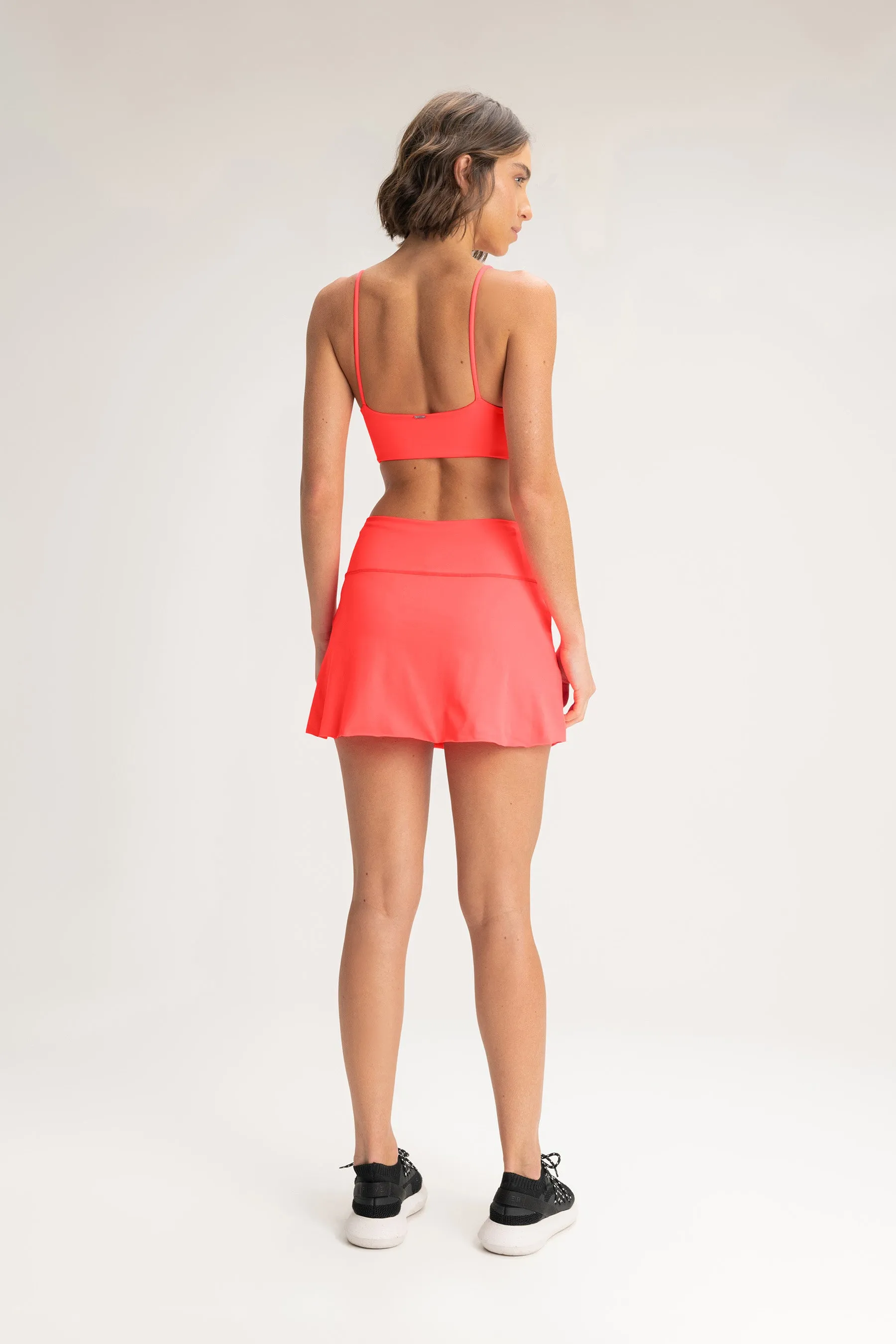 Essential Body Curve Soft Top