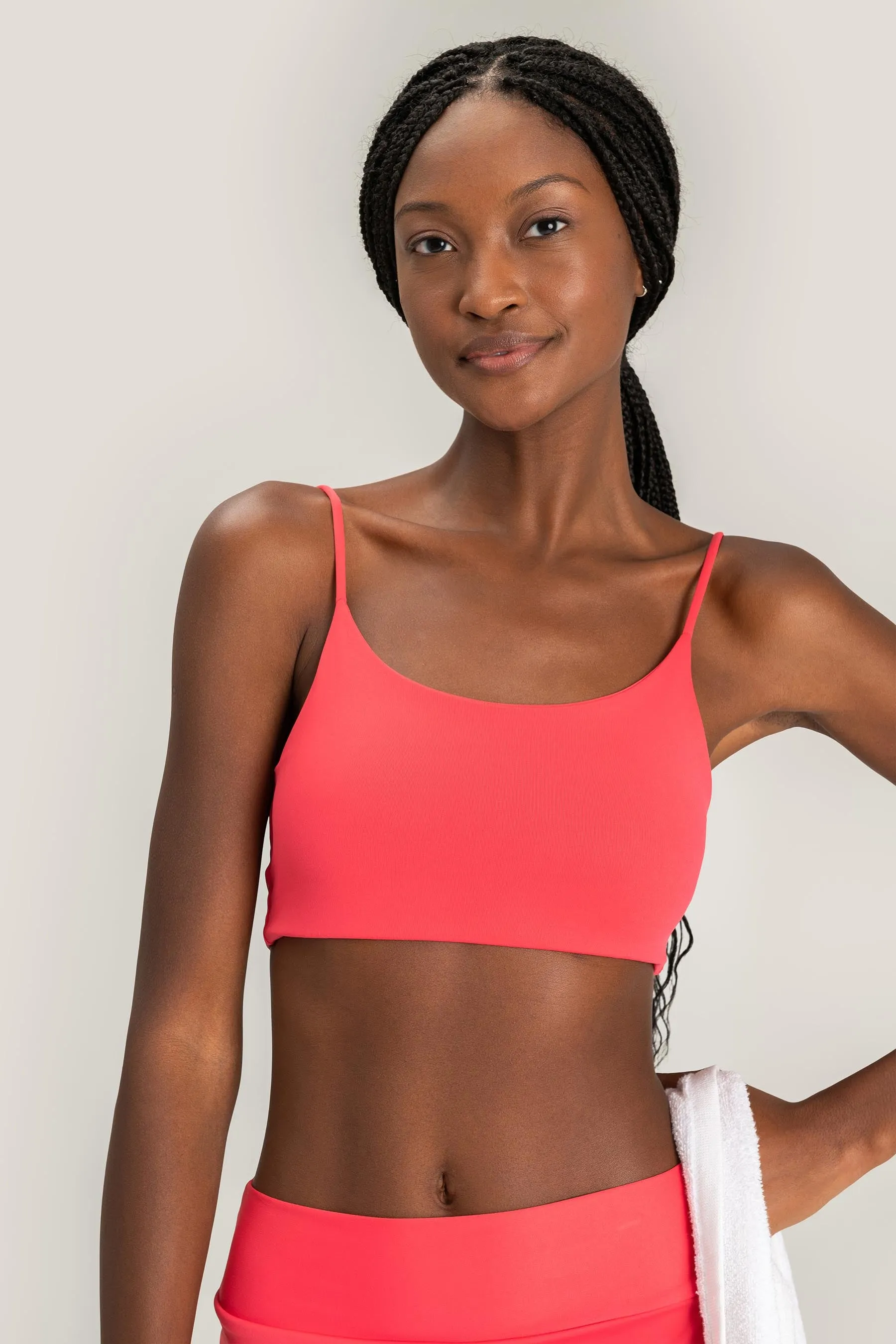 Essential Body Curve Soft Top