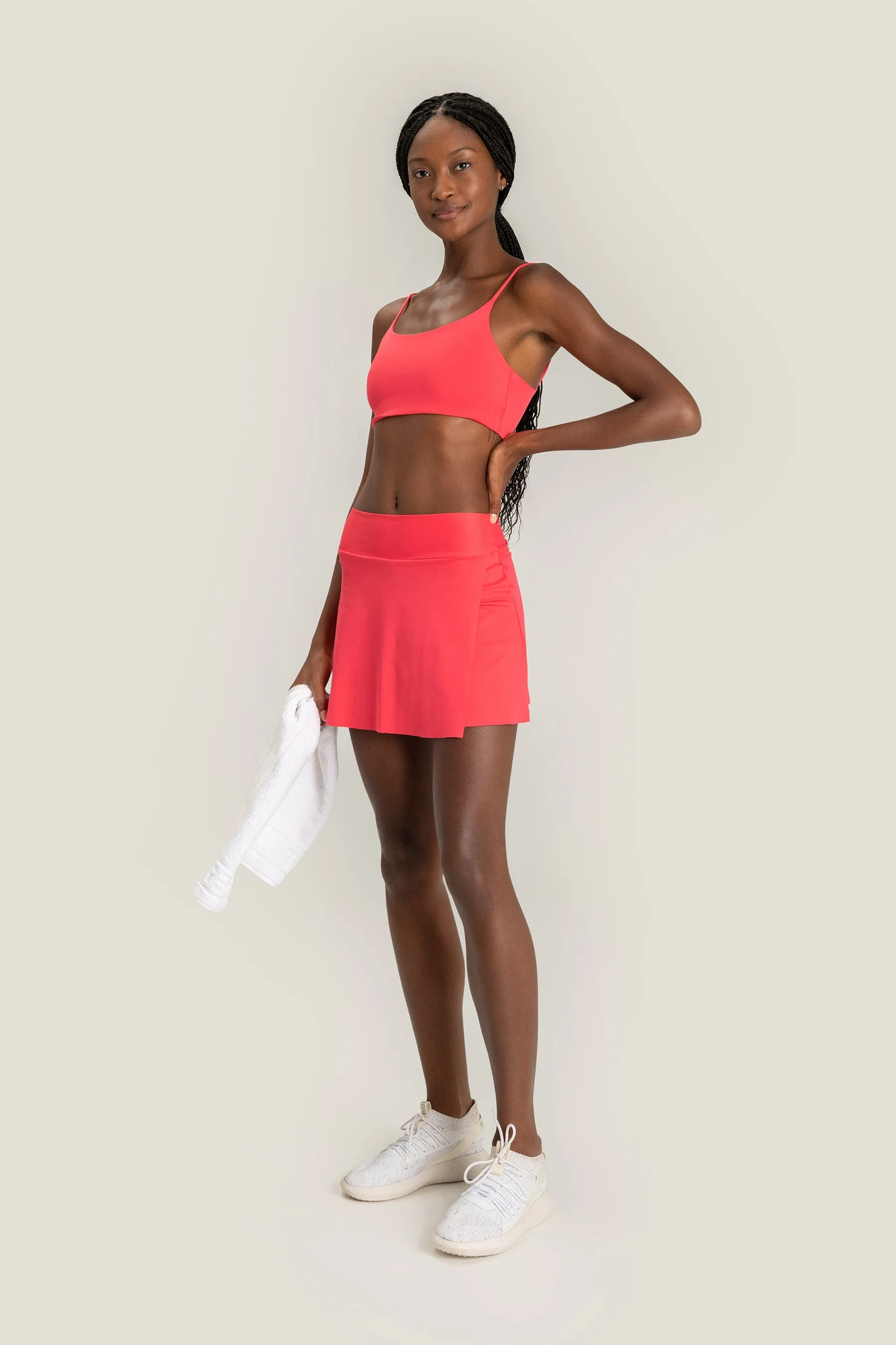 Essential Body Curve Soft Top