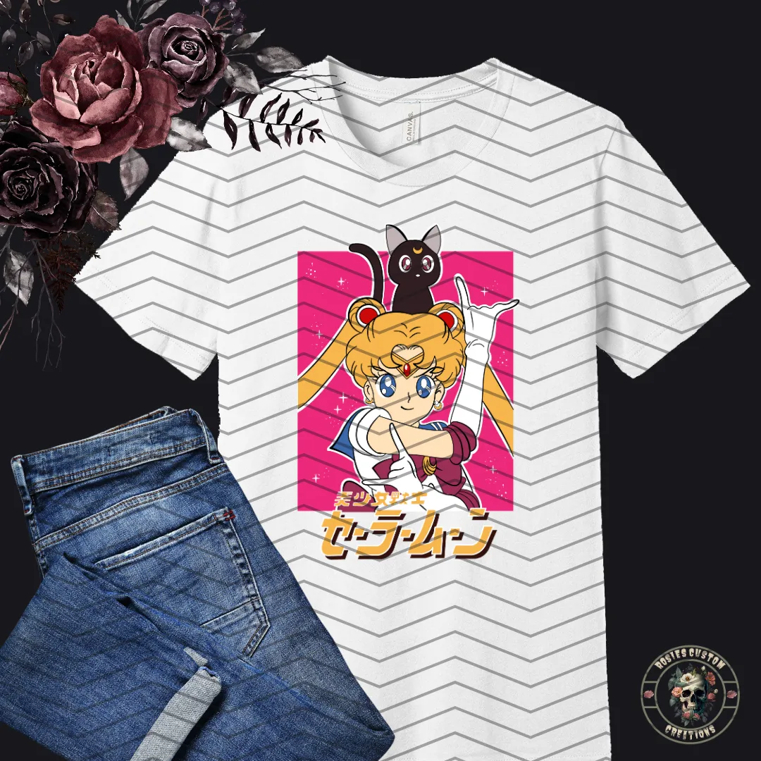 Graphic Tee #80