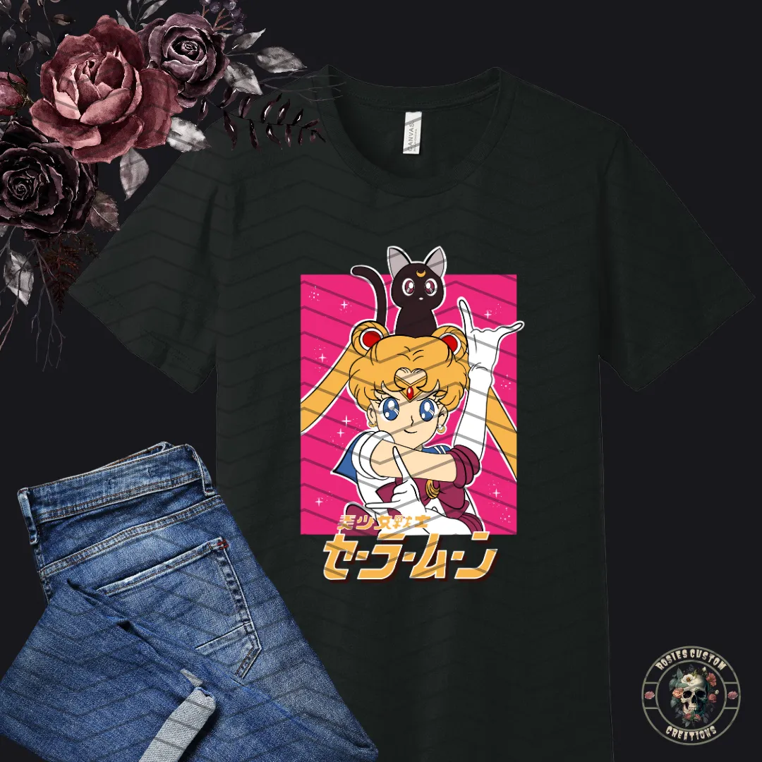 Graphic Tee #80