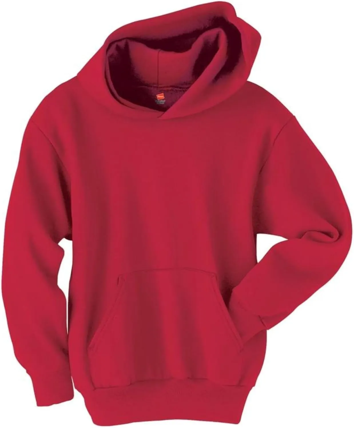 Hanes Boys' Eco Smart Pullover Hoodie