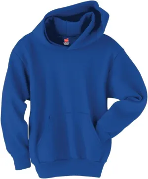 Hanes Boys' Eco Smart Pullover Hoodie