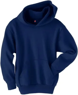 Hanes Boys' Eco Smart Pullover Hoodie