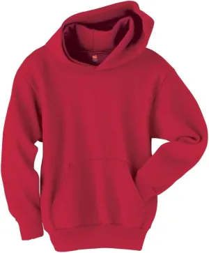 Hanes Boys' Eco Smart Pullover Hoodie