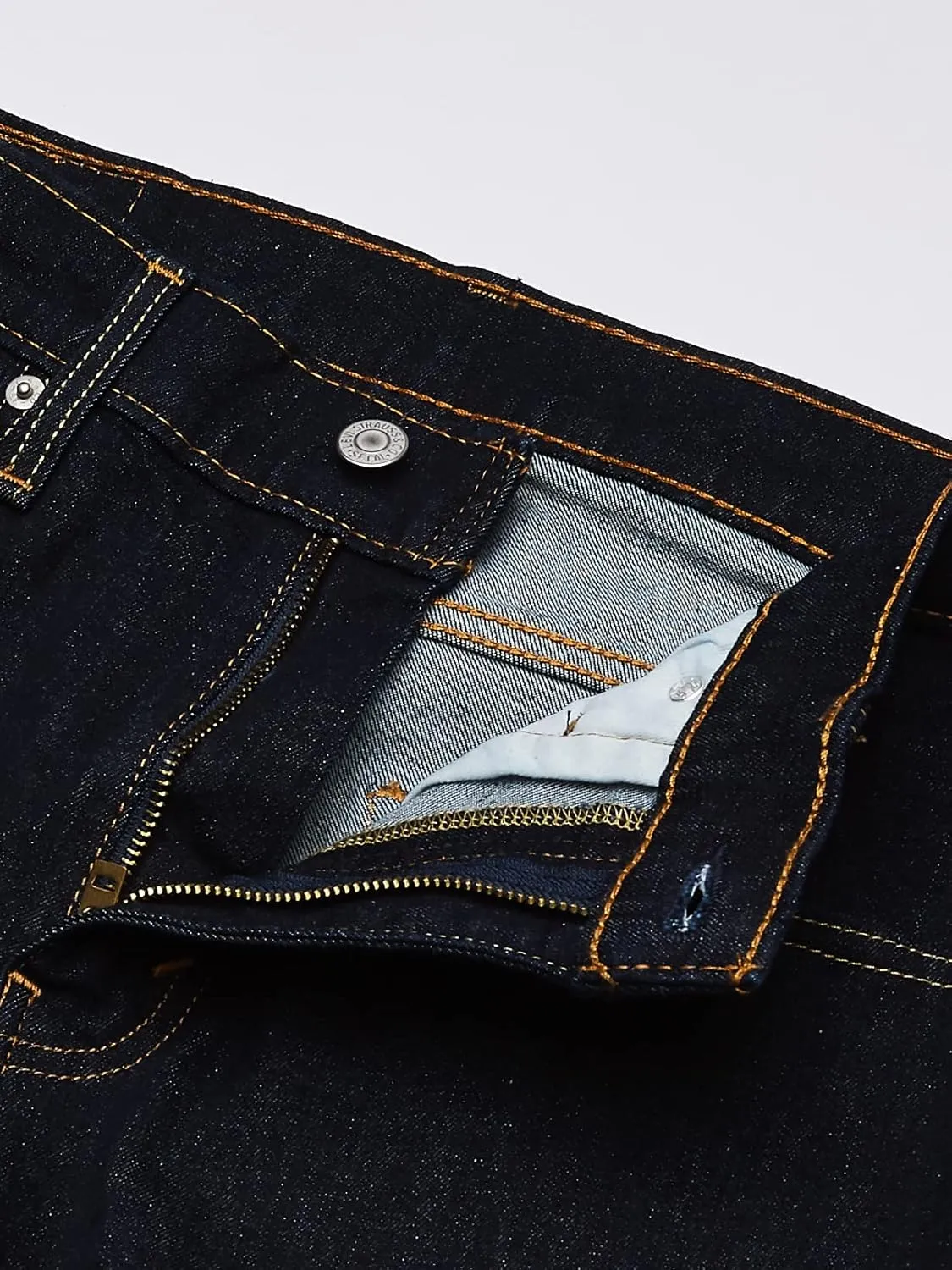 Levi's Men's 512 Slim Taper Fit Jeans