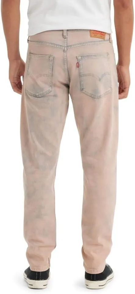 Levi's Men's 512 Slim Taper Fit Jeans