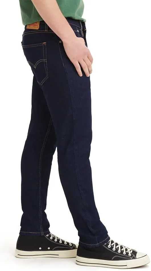 Levi's Men's 512 Slim Taper Fit Jeans