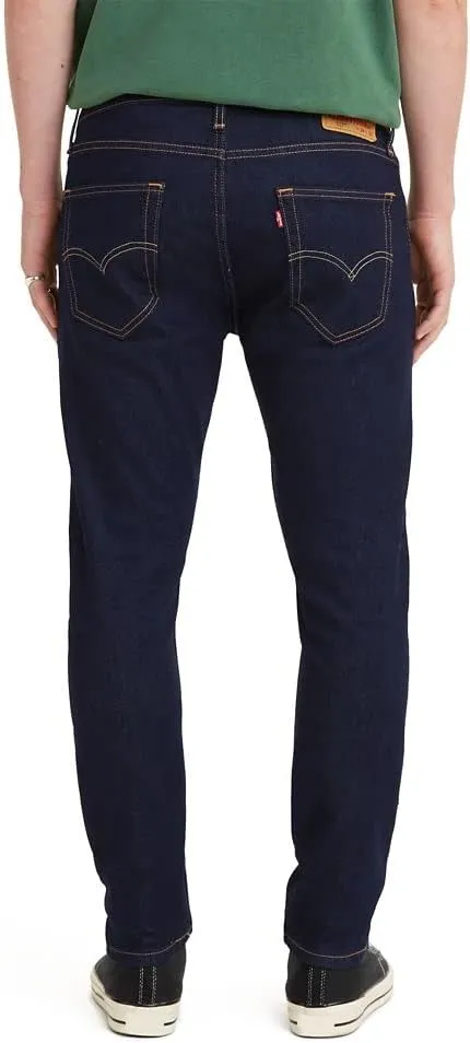 Levi's Men's 512 Slim Taper Fit Jeans