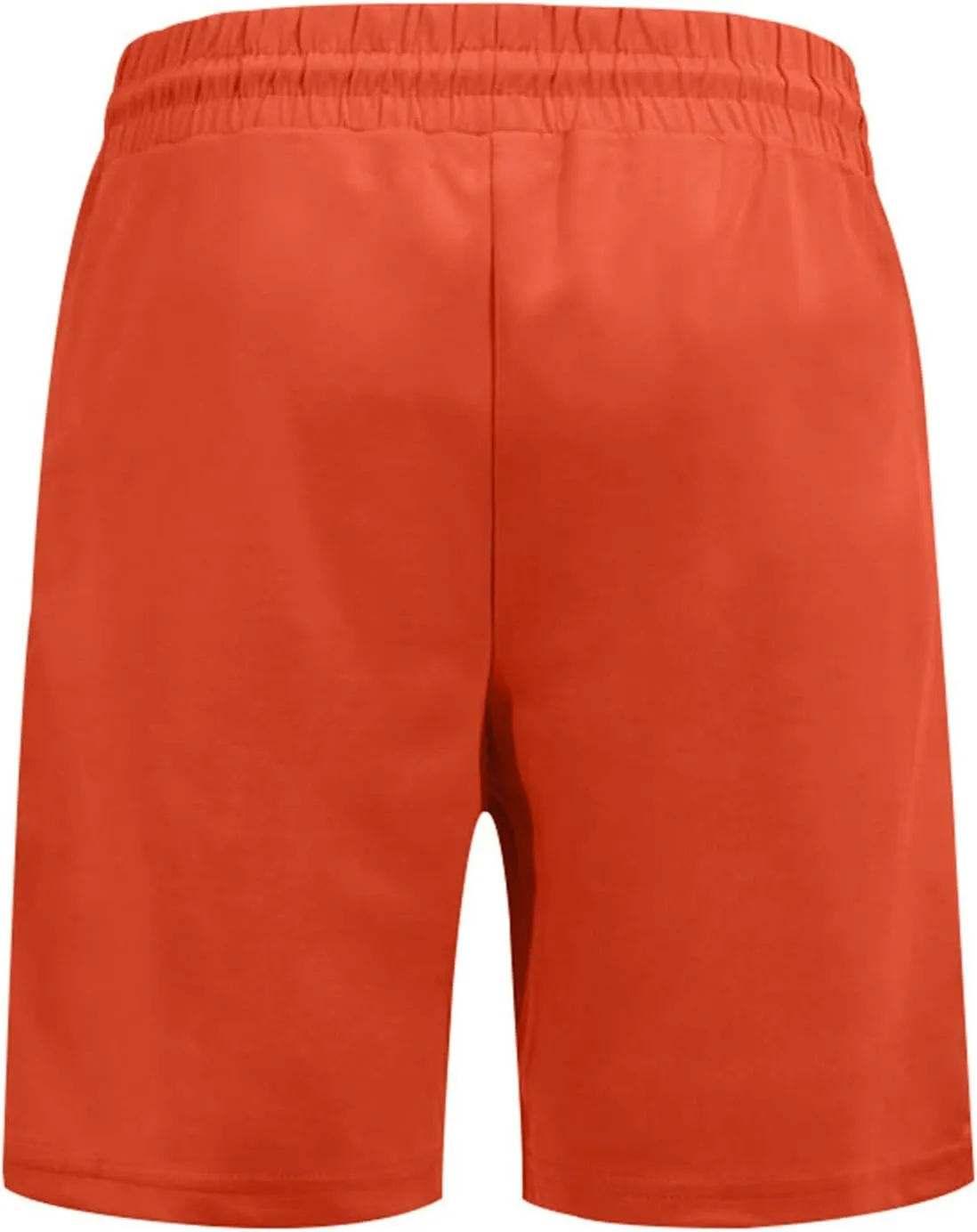 Men's Shorts Classic Fit Flat Front Stretch Solid Chino Shorts Lightweight Breathable Athletic Workout Gym Shorts Pants