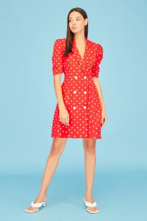 Minueto Tania Dress