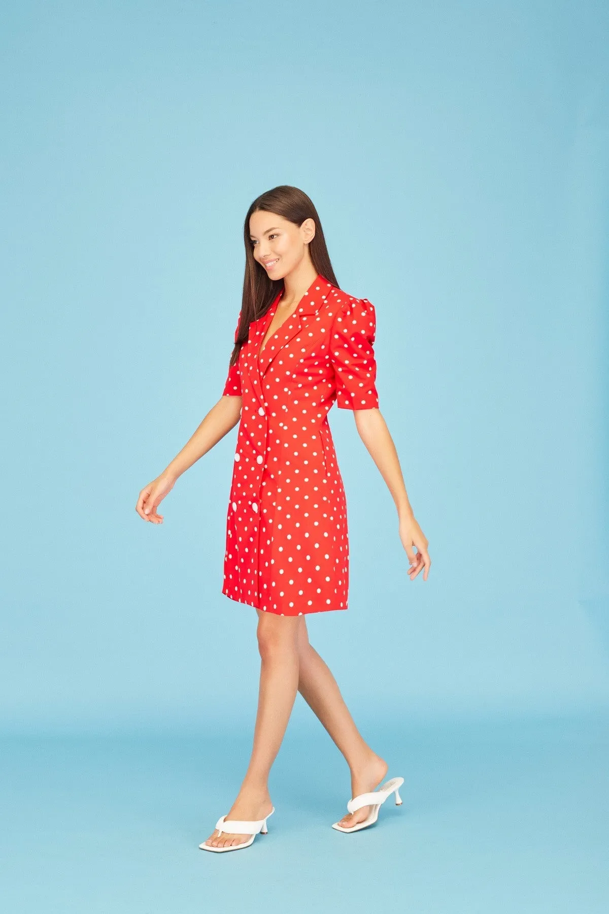 Minueto Tania Dress