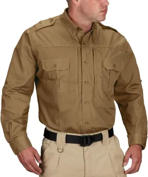 Propper Men's Long Sleeve Tactical Shirt