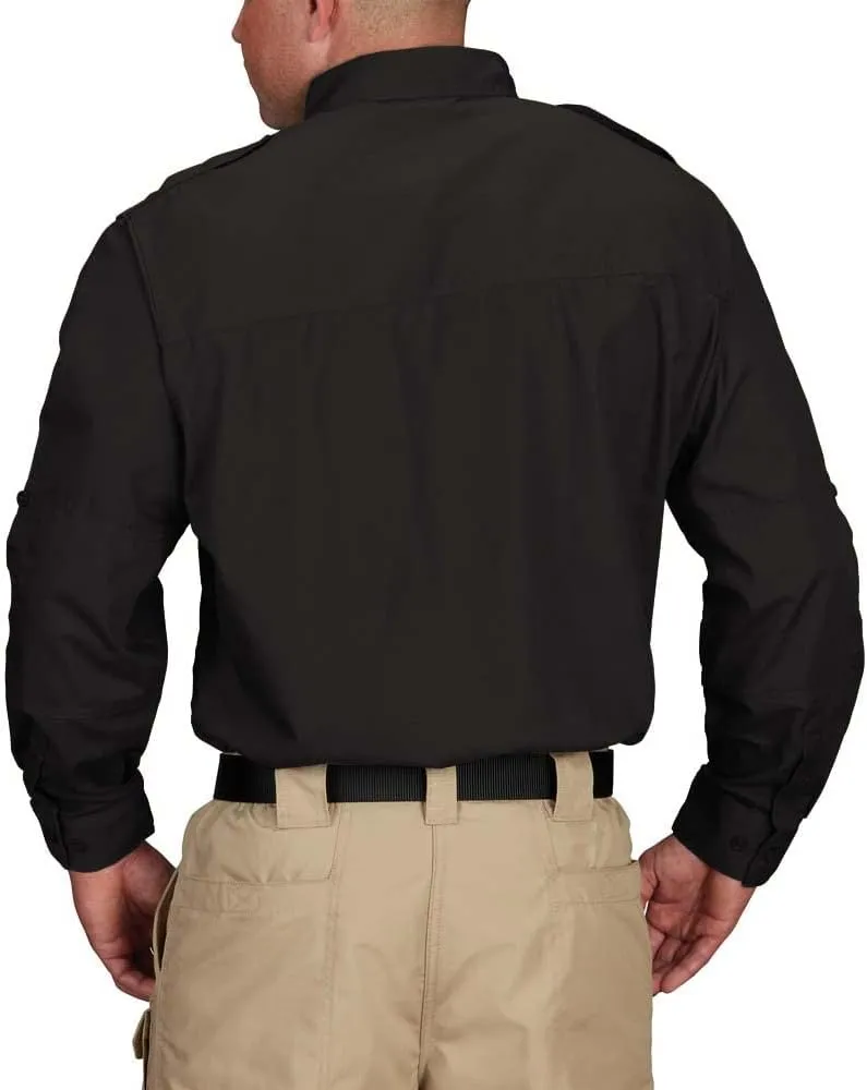 Propper Men's Long Sleeve Tactical Shirt