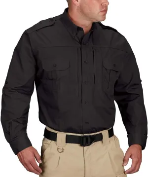 Propper Men's Long Sleeve Tactical Shirt
