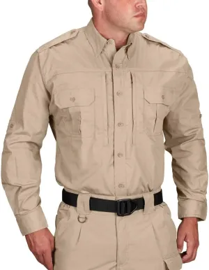 Propper Men's Long Sleeve Tactical Shirt