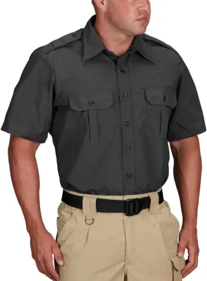 Propper Men's Short Sleeve Tactical Dress Shirt