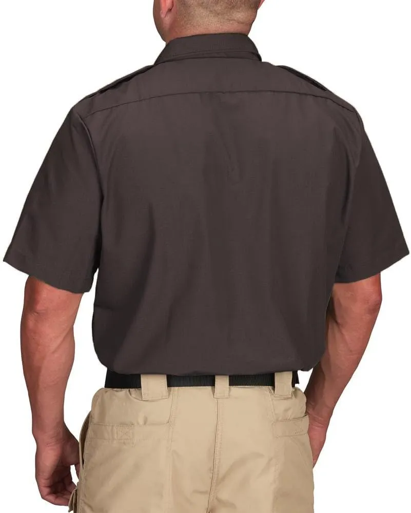 Propper Men's Short Sleeve Tactical Dress Shirt