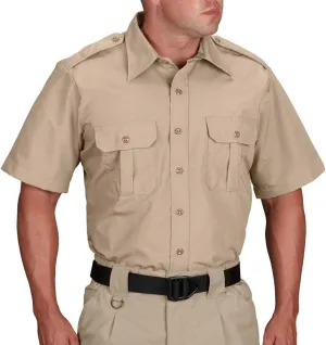 Propper Men's Short Sleeve Tactical Dress Shirt