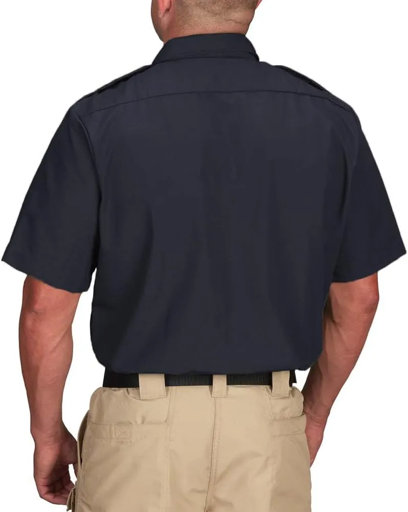 Propper Men's Short Sleeve Tactical Dress Shirt
