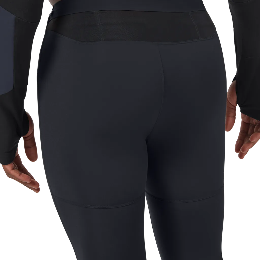 Tights Long - Men's