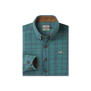 Youth Cannon Flannel